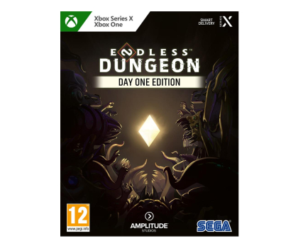 Gra na Xbox Series X | S Xbox Endless Dungeon Day One Edition